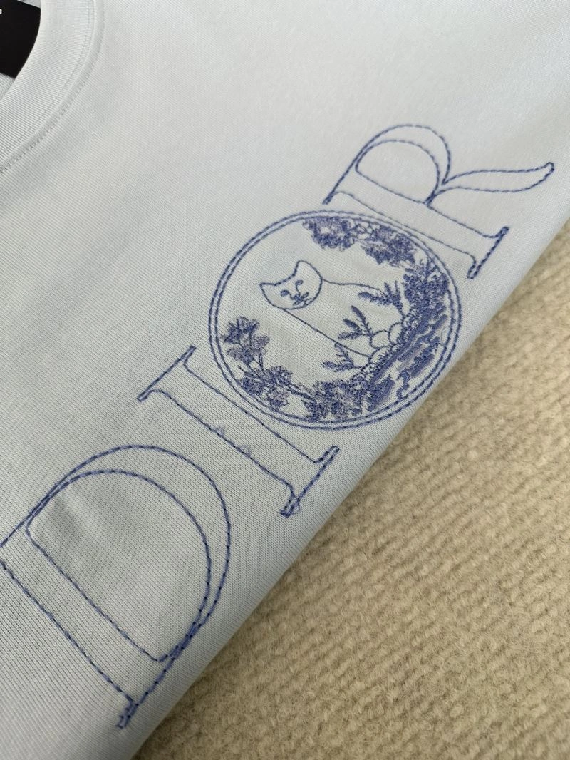Premium Christian Dior T-Shirts 115305