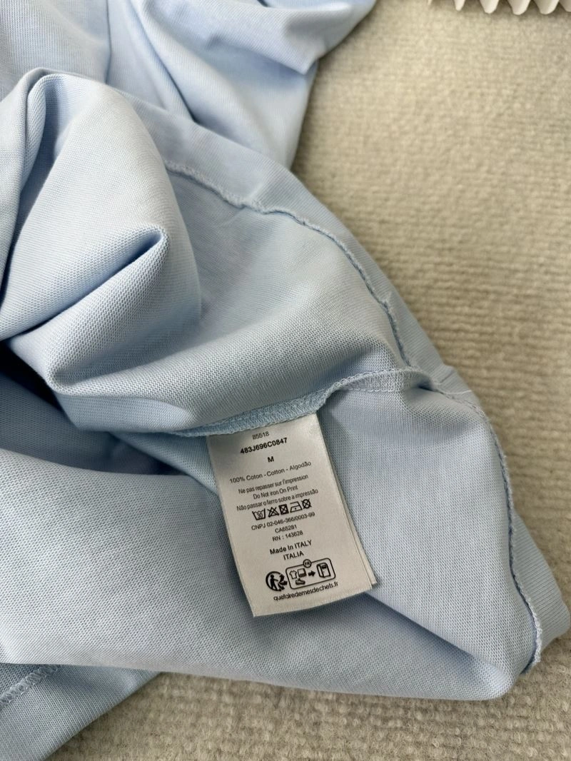 Premium Christian Dior T-Shirts 115305