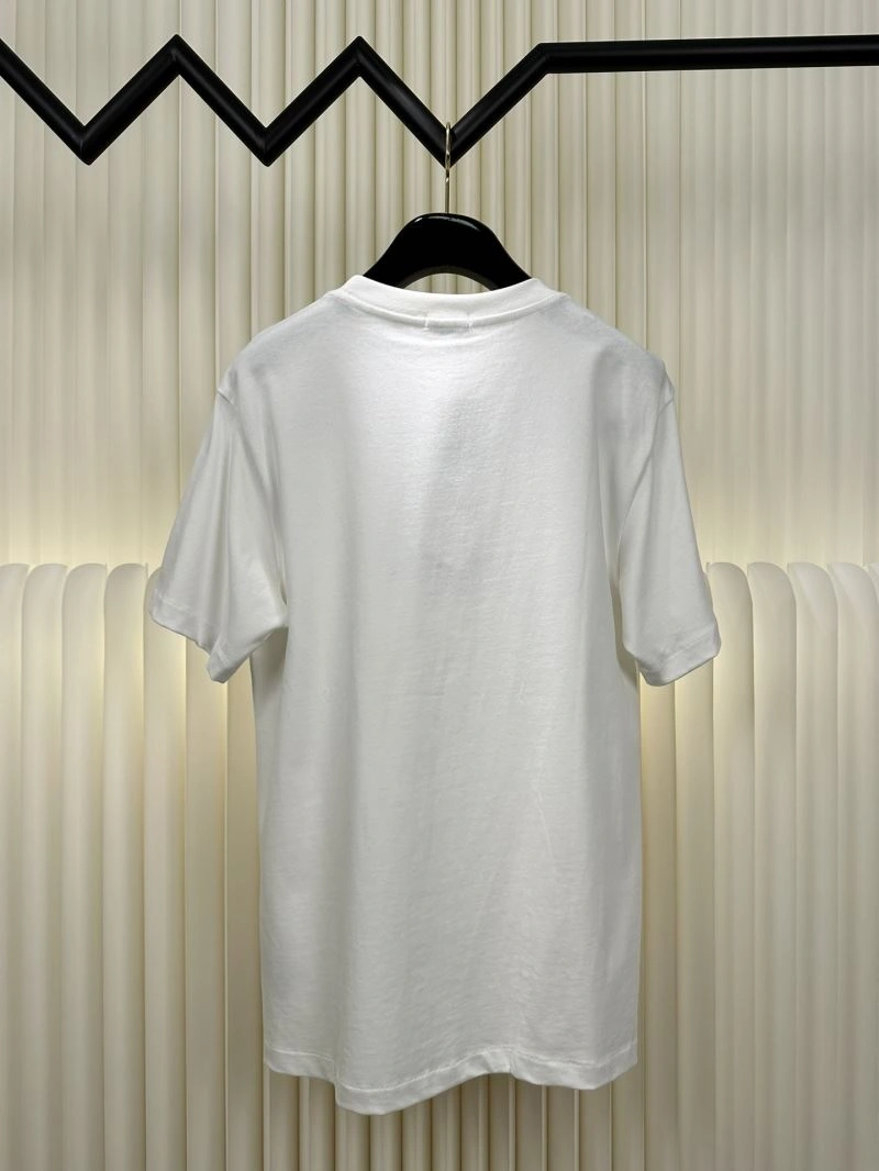 Christian Dior T-Shirts QuickDry 115283