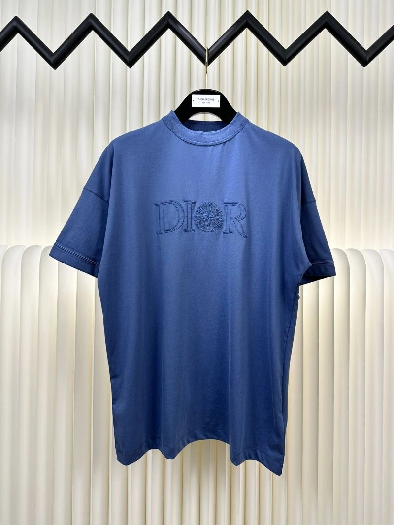 Resilient Christian Dior T-Shirts 115280