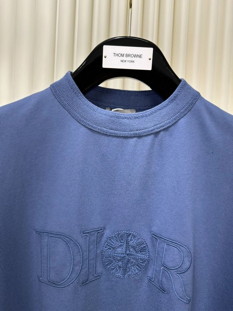 Resilient Christian Dior T-Shirts 115280