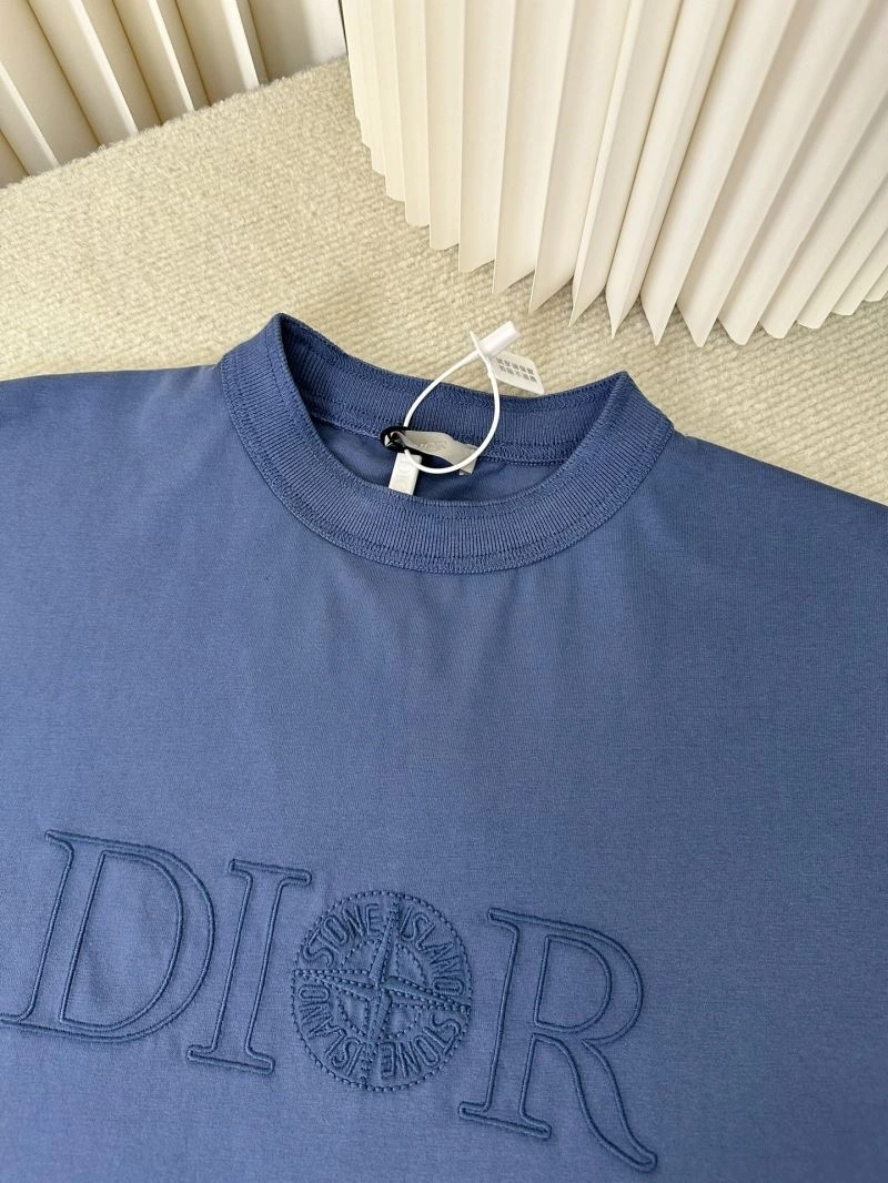 Resilient Christian Dior T-Shirts 115280