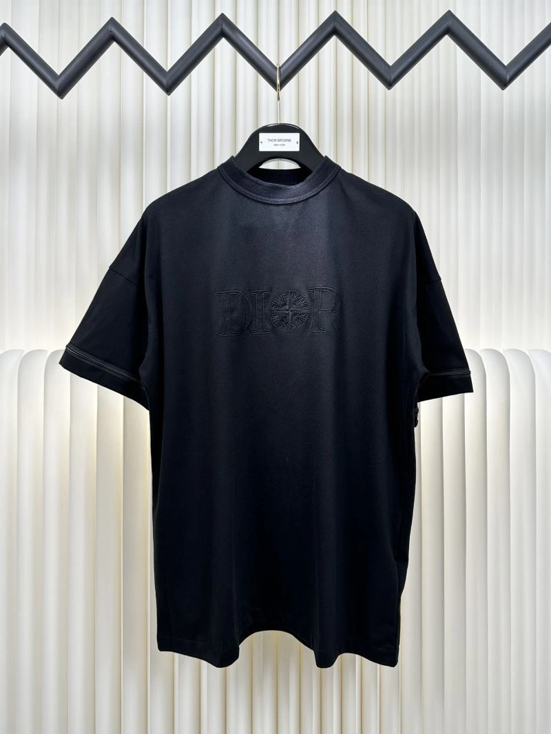 Christian Dior T-Shirts FlexibleFit 115279