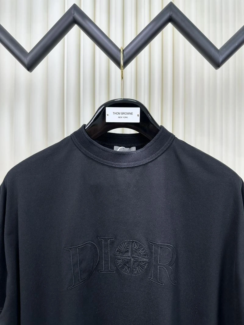 Christian Dior T-Shirts FlexibleFit 115279