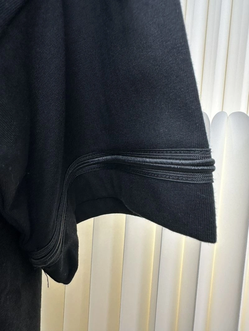 Christian Dior T-Shirts FlexibleFit 115279