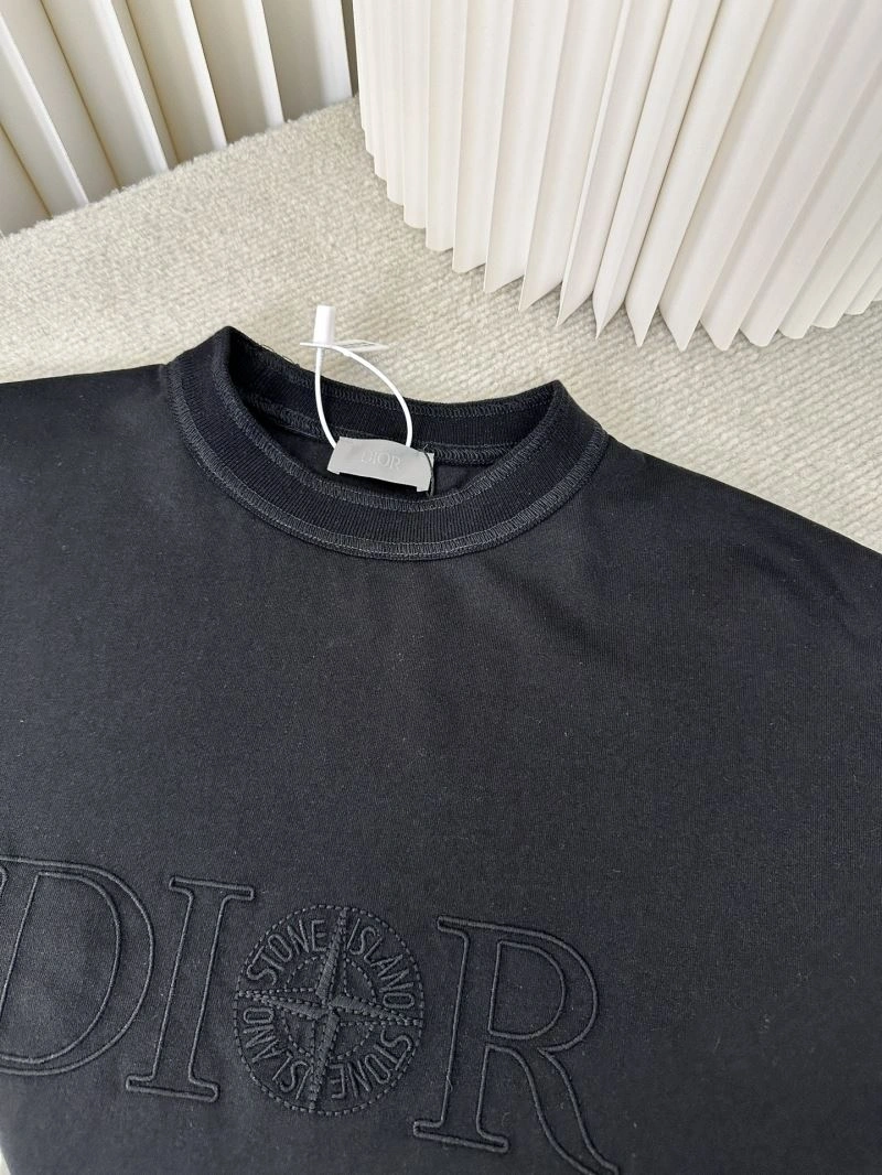 Christian Dior T-Shirts FlexibleFit 115279