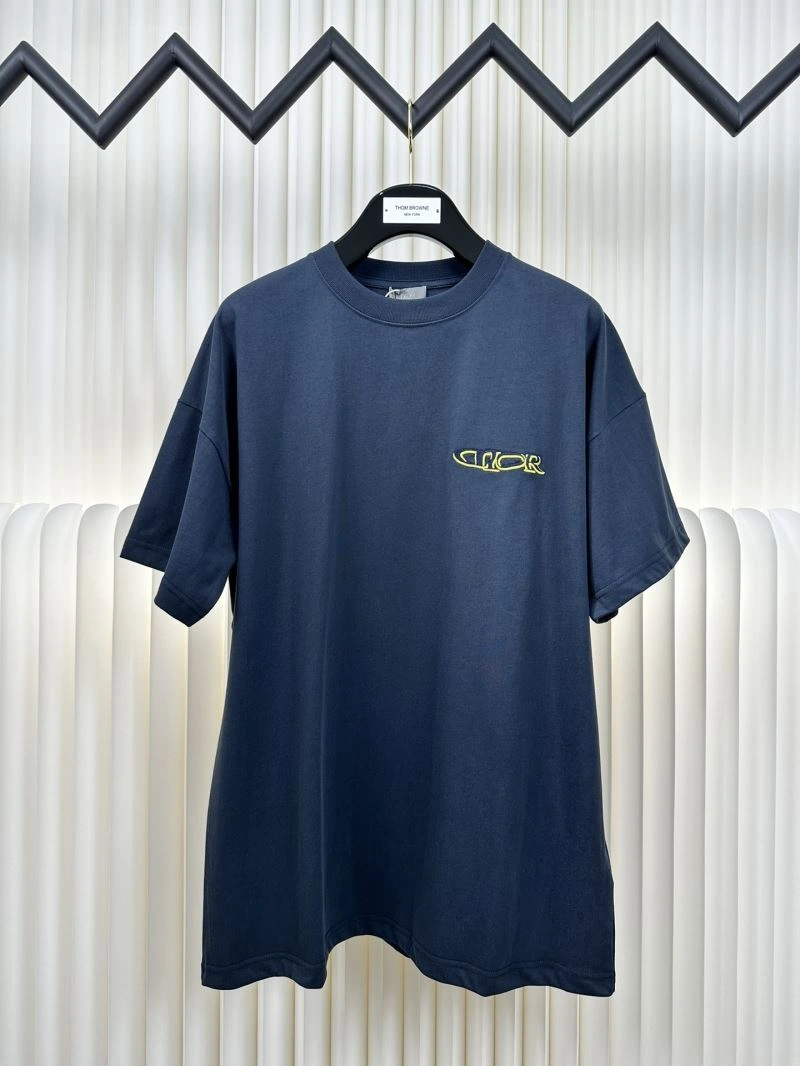 SunProtective Christian Dior T-Shirts 115302