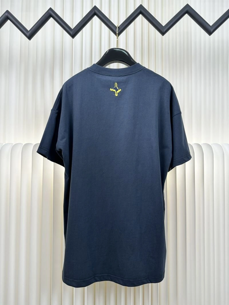 SunProtective Christian Dior T-Shirts 115302