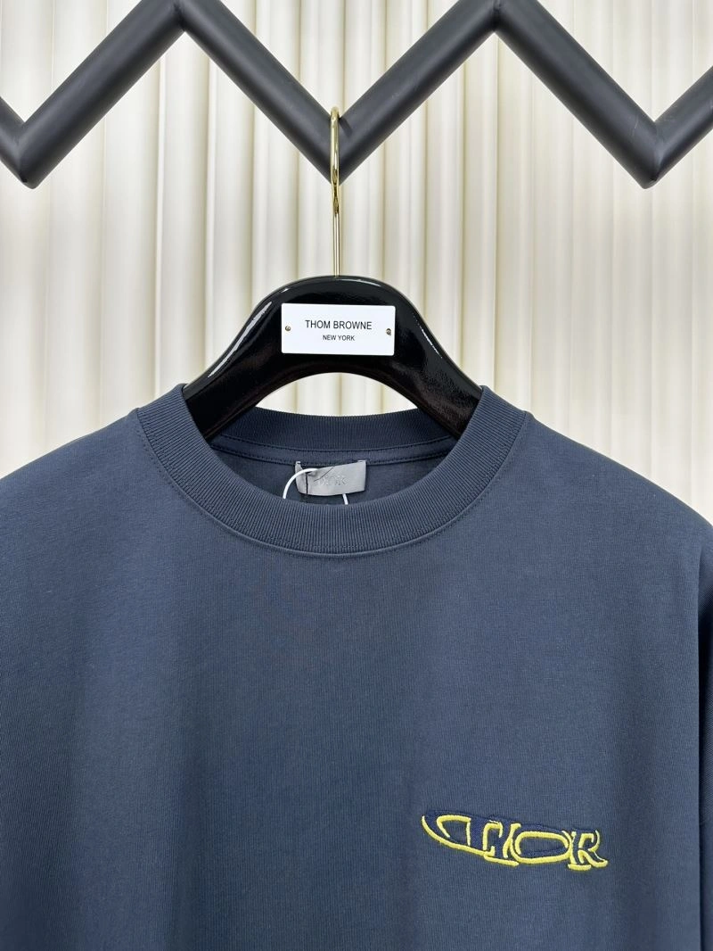 SunProtective Christian Dior T-Shirts 115302