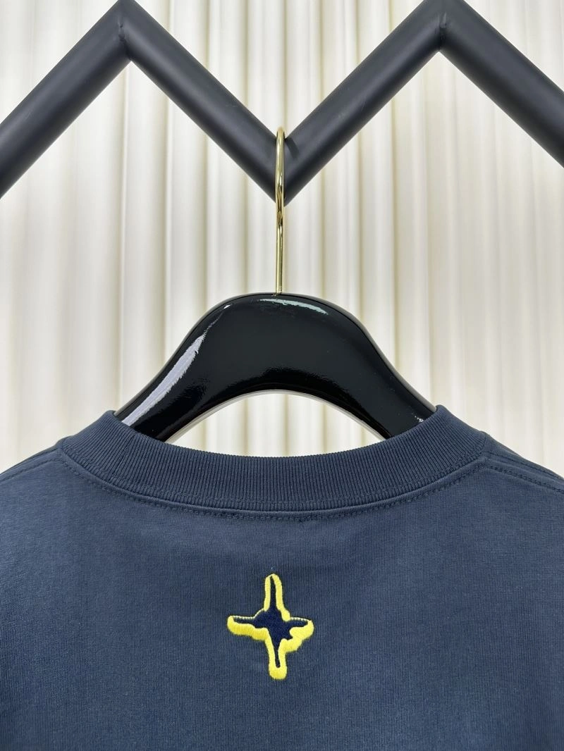 SunProtective Christian Dior T-Shirts 115302