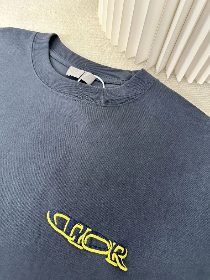 SunProtective Christian Dior T-Shirts 115302