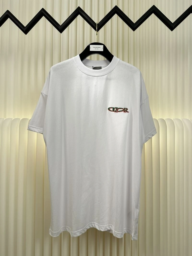 Original Christian Dior T-Shirts 115300