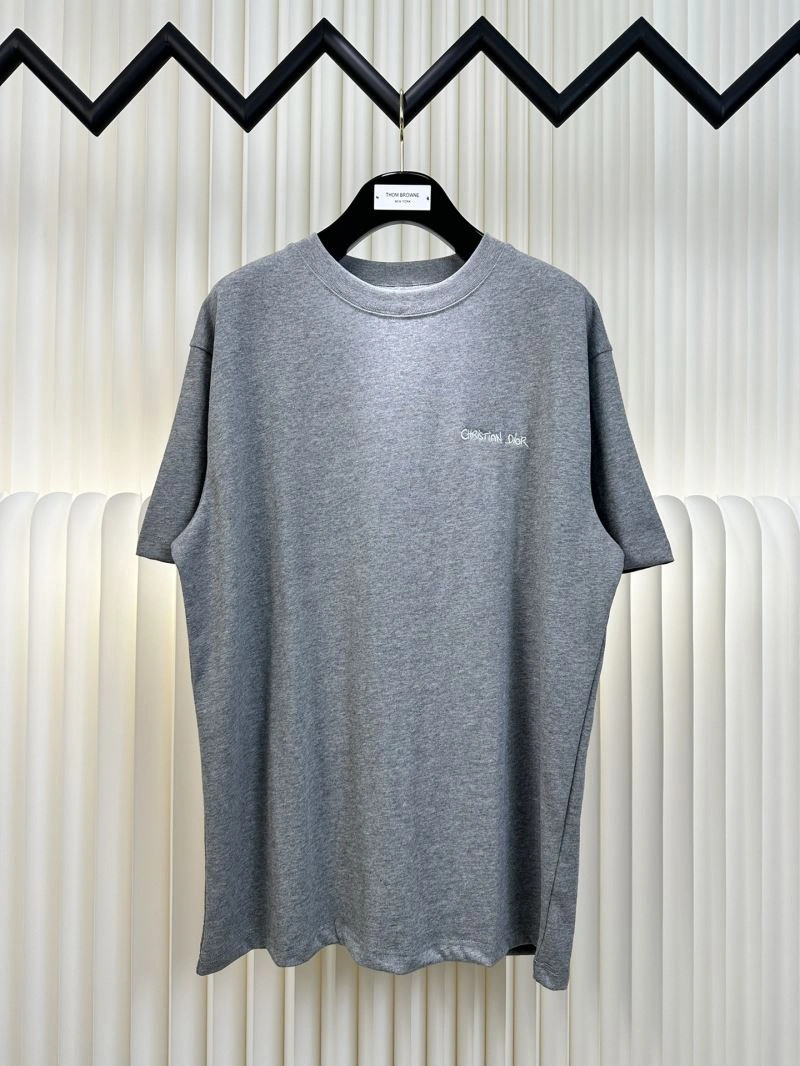 Christian Dior T-Shirts Packable 115295