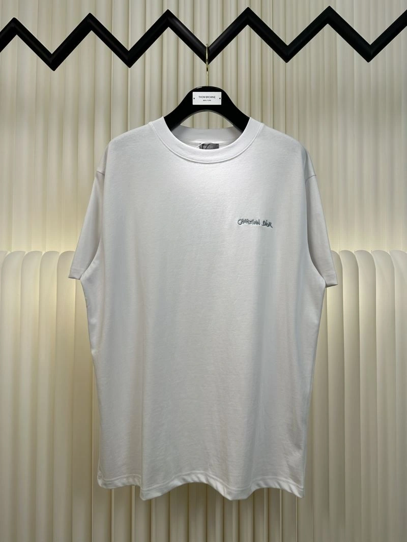 EyeCatching Christian Dior T-Shirts 115274