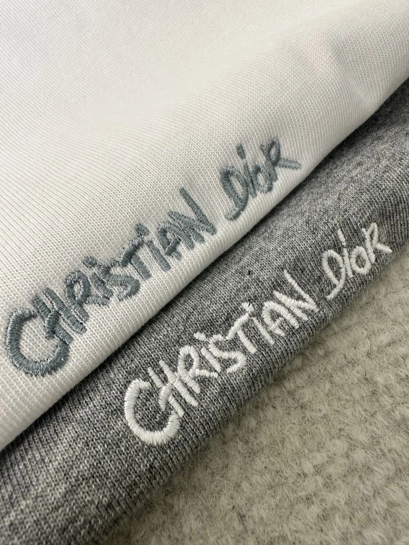 EyeCatching Christian Dior T-Shirts 115274