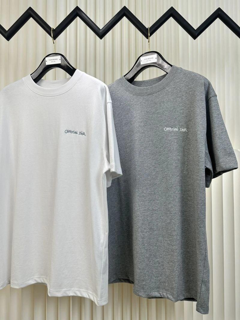 EyeCatching Christian Dior T-Shirts 115274