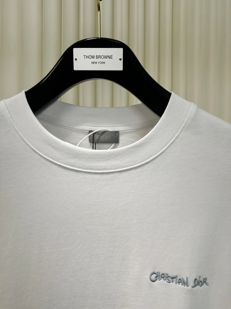 EyeCatching Christian Dior T-Shirts 115274