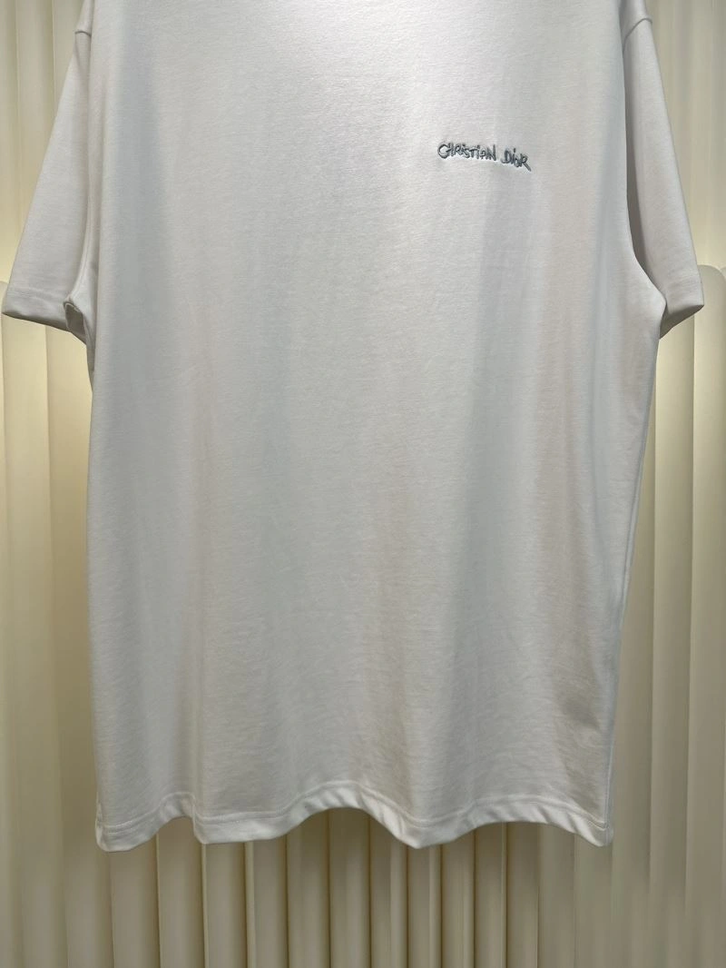 EyeCatching Christian Dior T-Shirts 115274