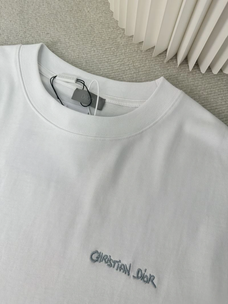 EyeCatching Christian Dior T-Shirts 115274