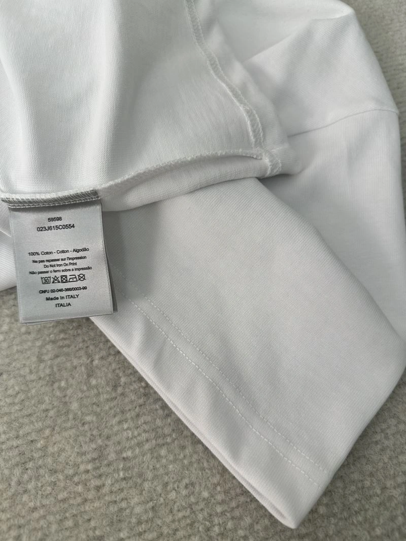 EyeCatching Christian Dior T-Shirts 115274