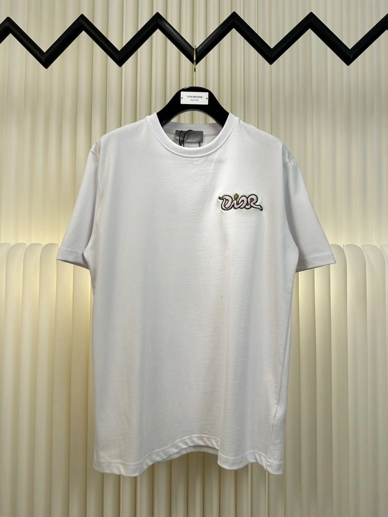 Efficient Christian Dior T-Shirts 115275