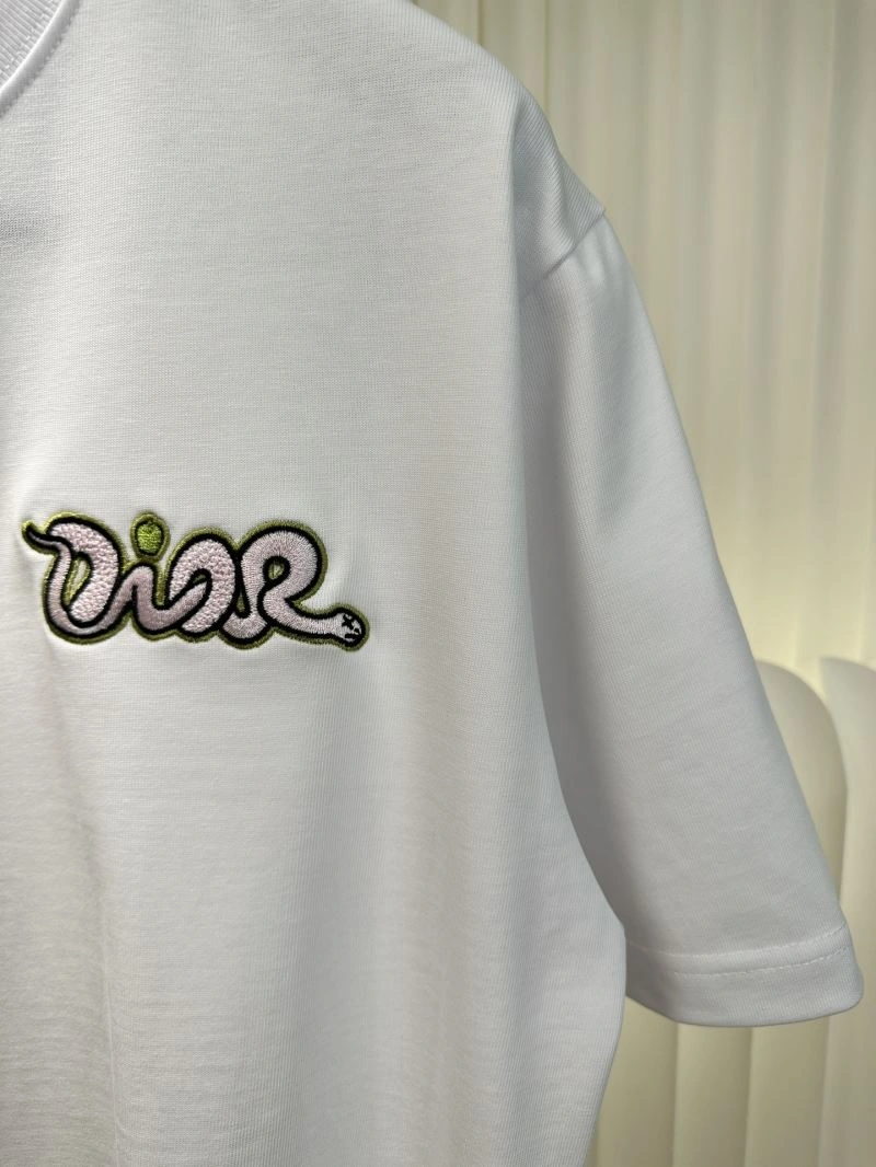 Efficient Christian Dior T-Shirts 115275