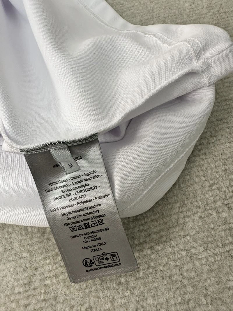 Efficient Christian Dior T-Shirts 115275