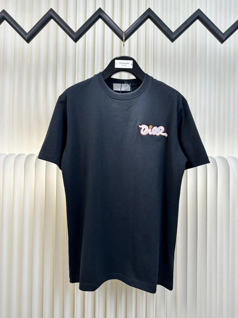 OnTrend Christian Dior T-Shirts 115285