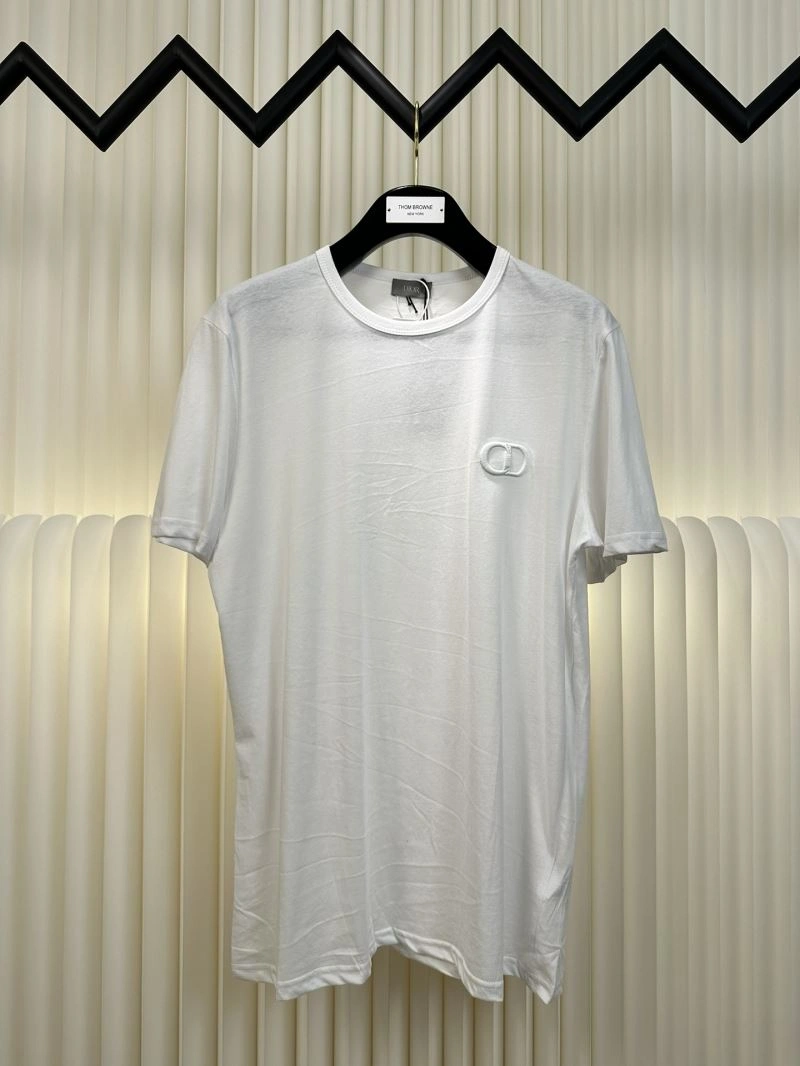 Fashionable Christian Dior T-Shirts 115278