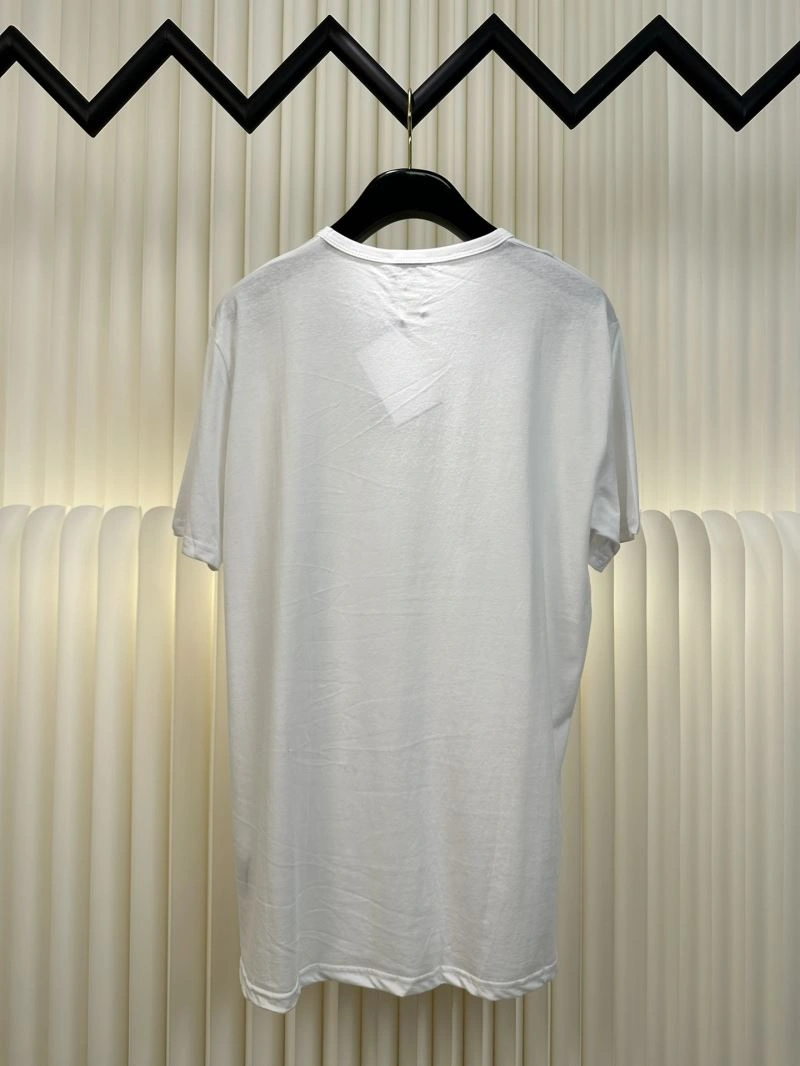 Fashionable Christian Dior T-Shirts 115278