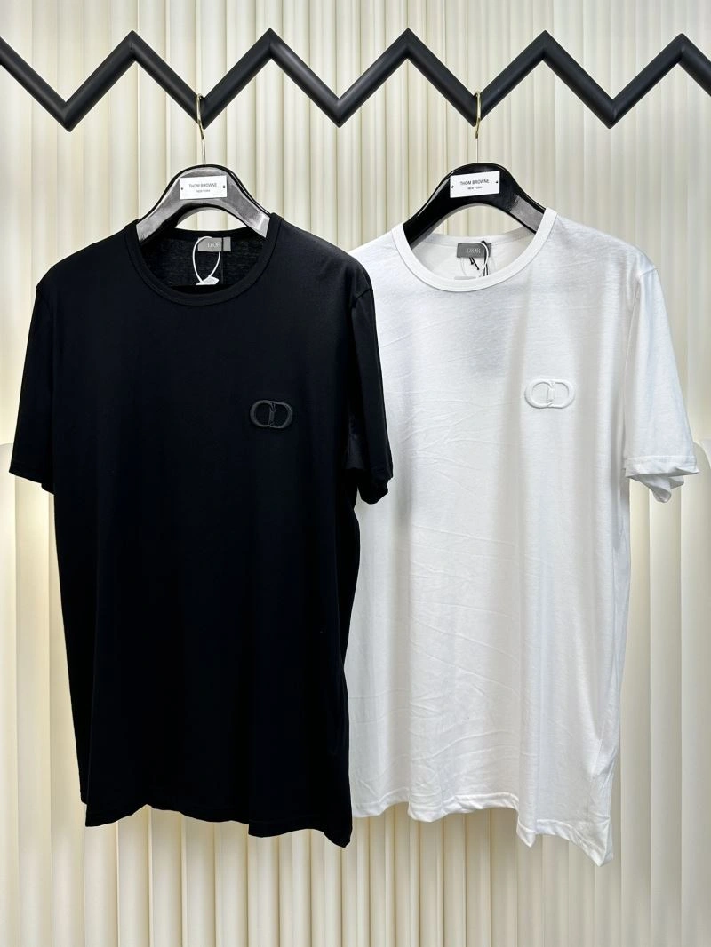 Fashionable Christian Dior T-Shirts 115278