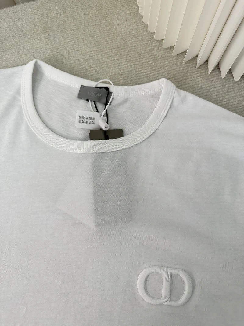 Fashionable Christian Dior T-Shirts 115278