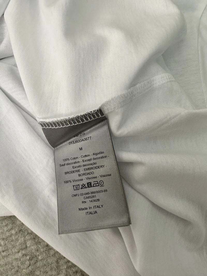 Fashionable Christian Dior T-Shirts 115278