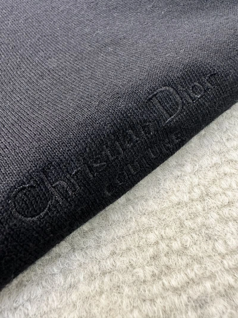 Christian Dior T-Shirts Breathable 115297