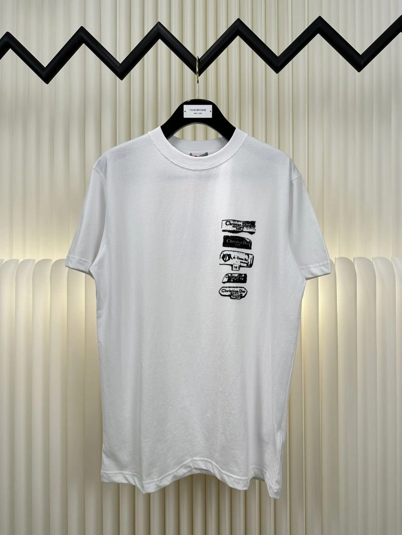 Christian Dior T-Shirts ModernLook 115303