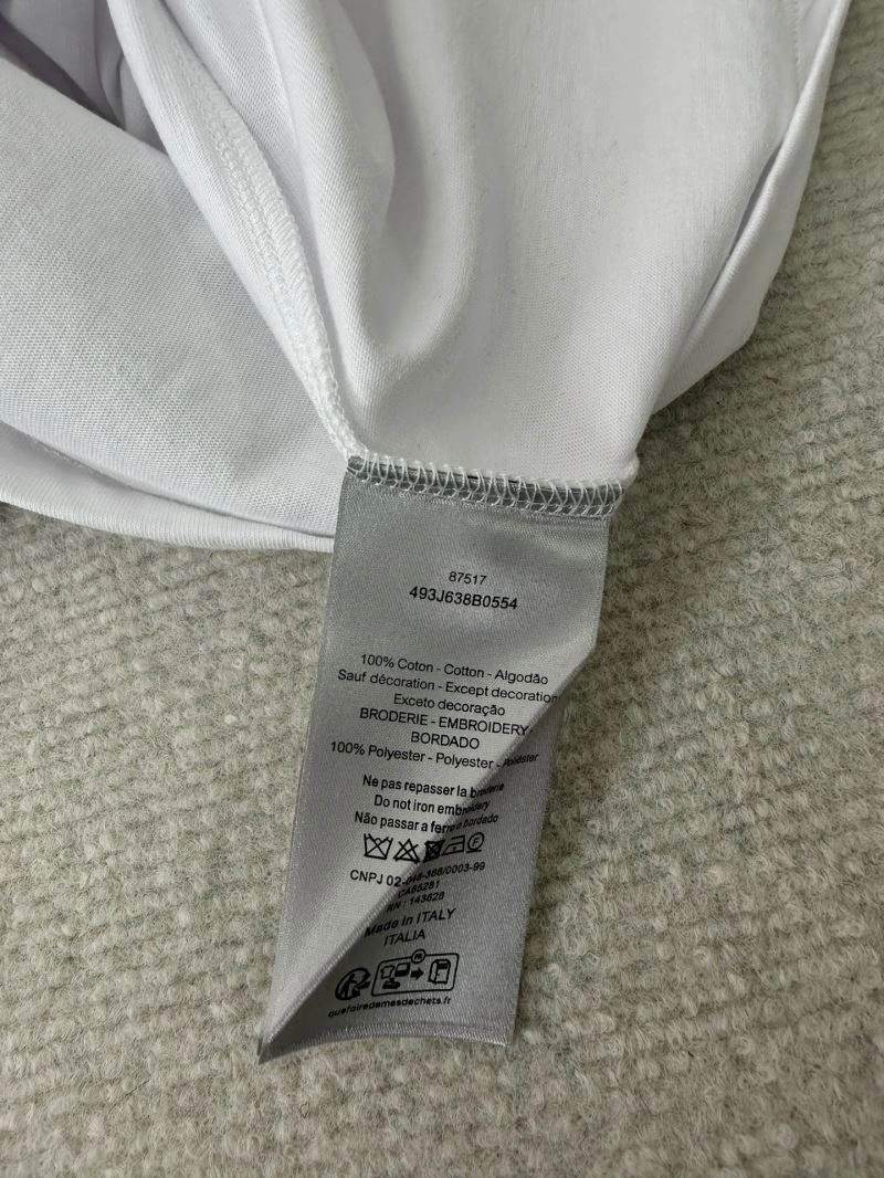 Christian Dior T-Shirts ModernLook 115303