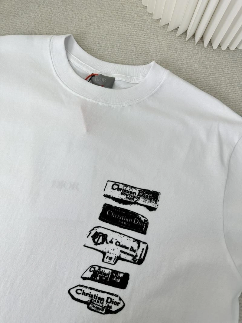 Christian Dior T-Shirts ModernLook 115303