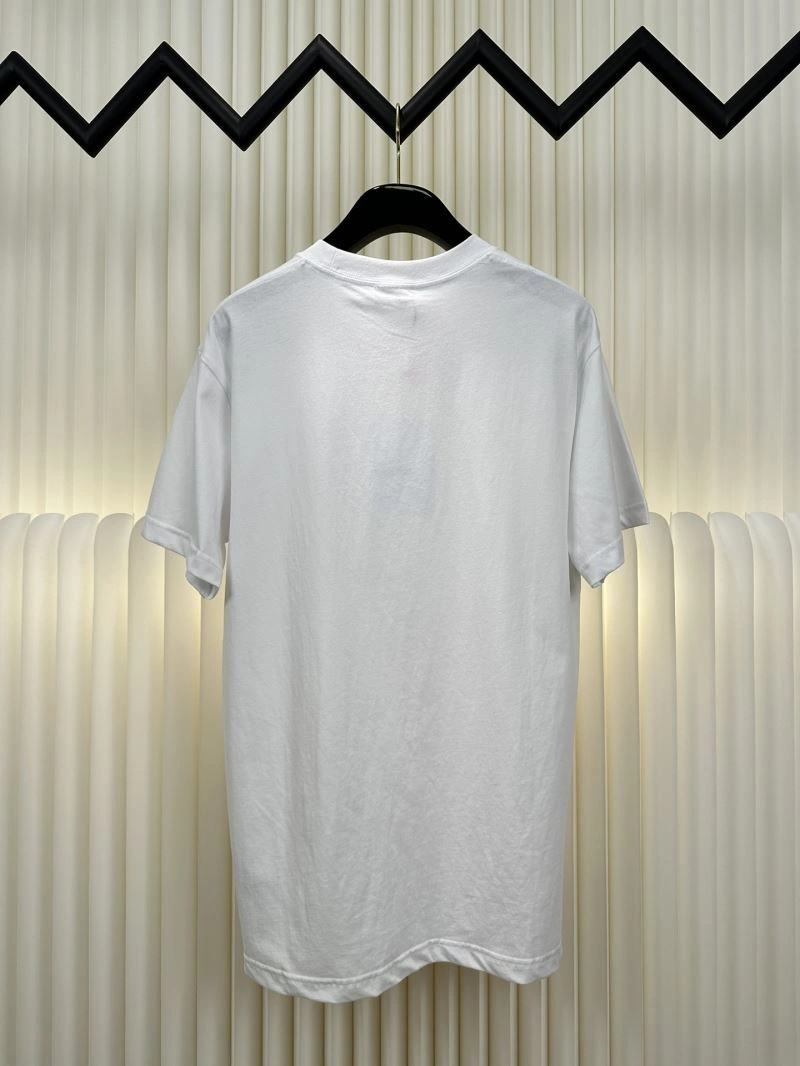 Christian Dior T-Shirts ModernLook 115303