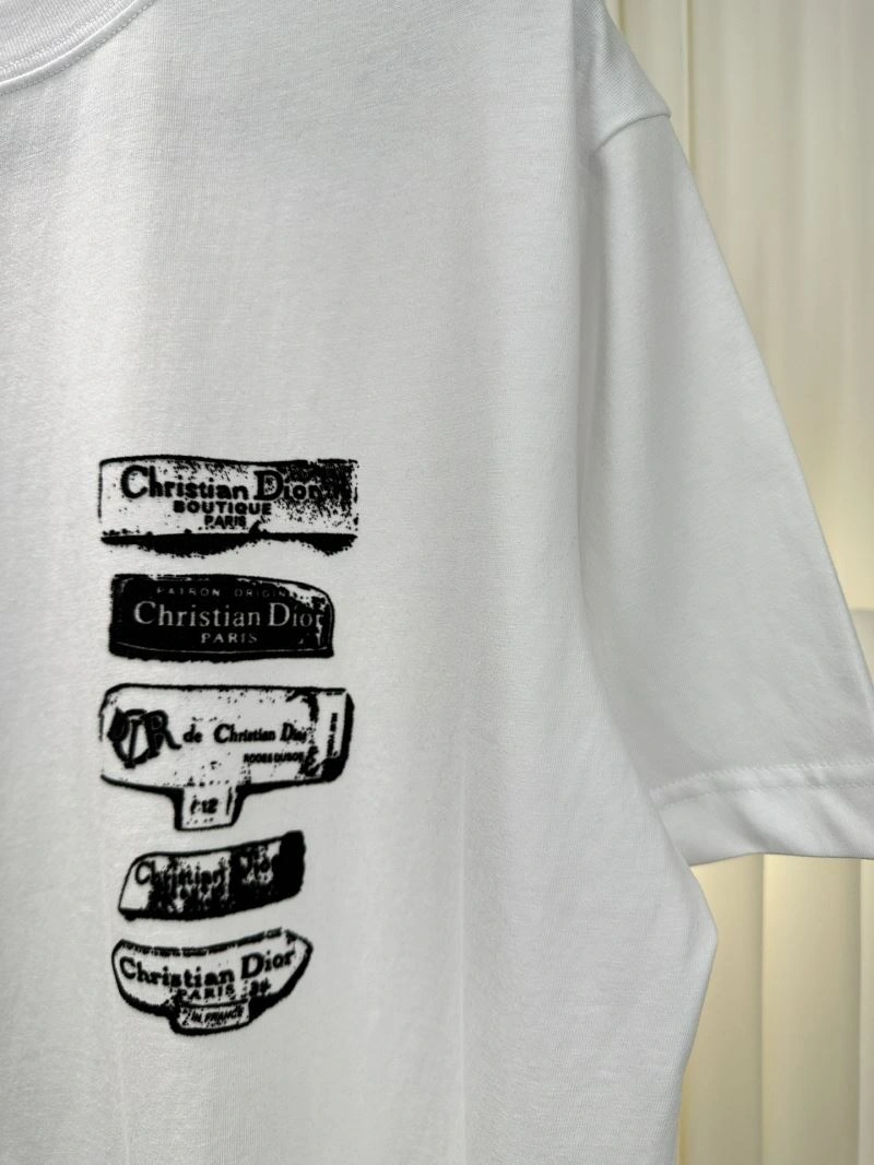 Christian Dior T-Shirts ModernLook 115303