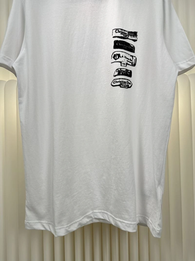 Christian Dior T-Shirts ModernLook 115303