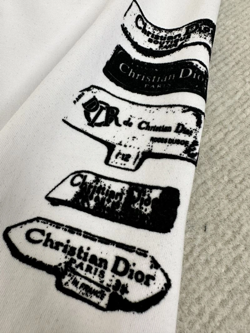 Christian Dior T-Shirts ModernLook 115303