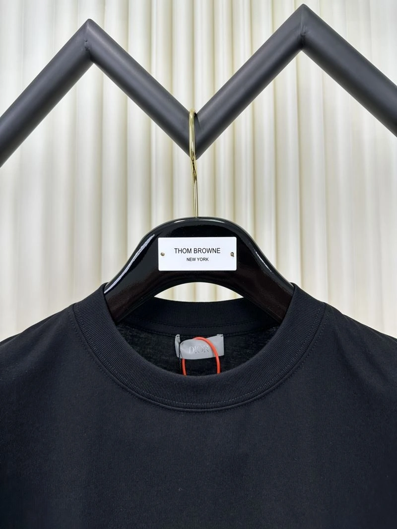 Christian Dior T-Shirts Bold 115286