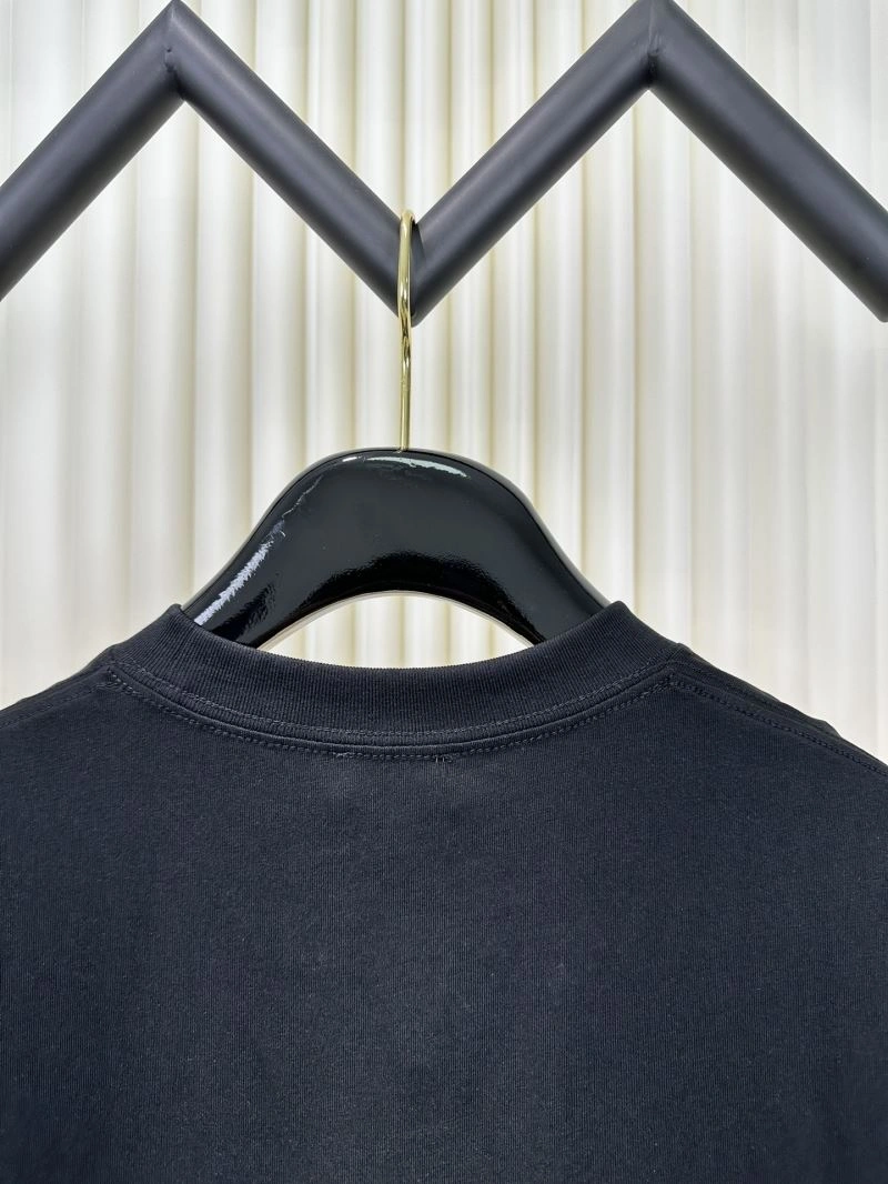 Christian Dior T-Shirts Bold 115286