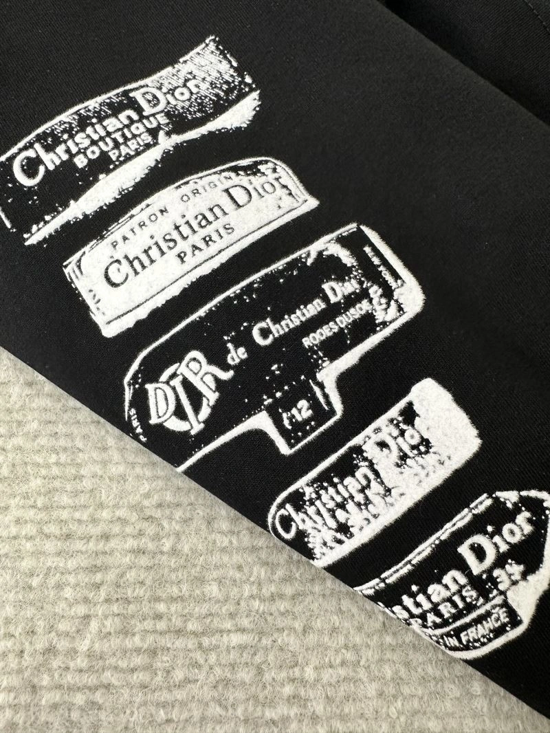 Christian Dior T-Shirts Bold 115286