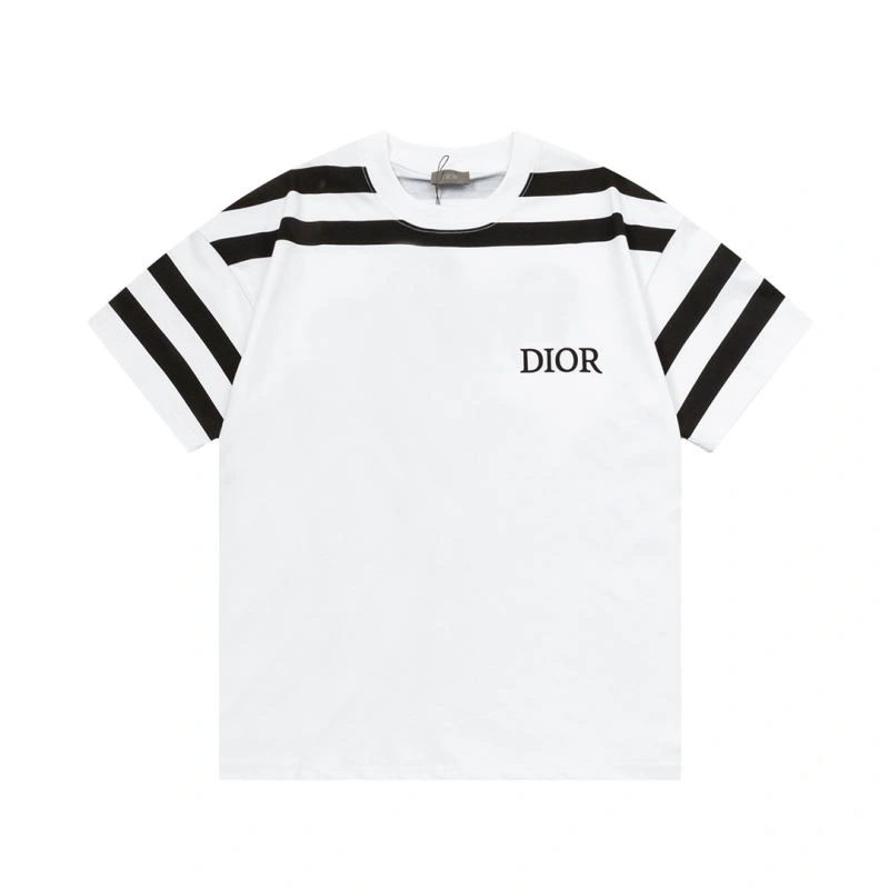 Christian Dior T-Shirts Unique 115282