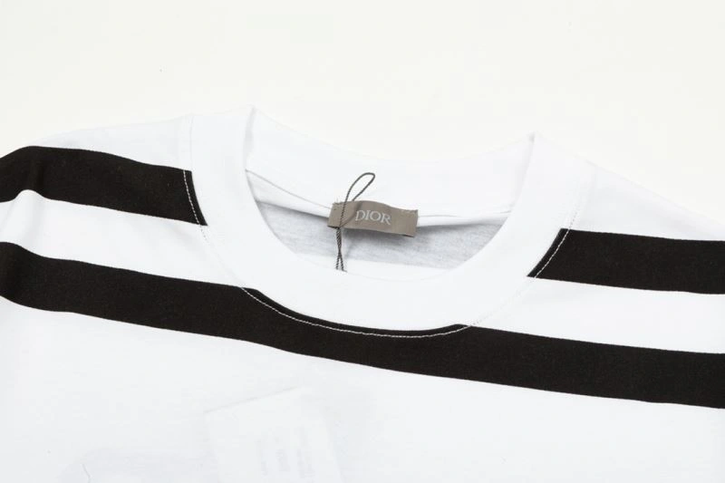 Christian Dior T-Shirts Unique 115282