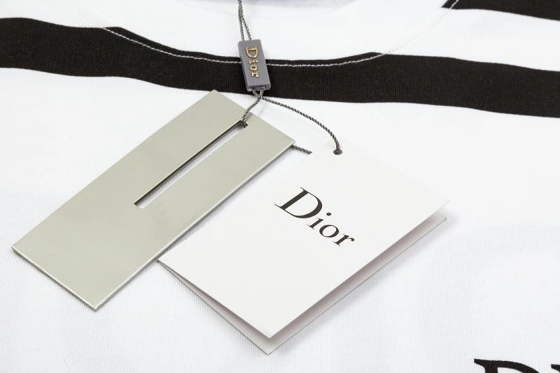 Christian Dior T-Shirts Unique 115282