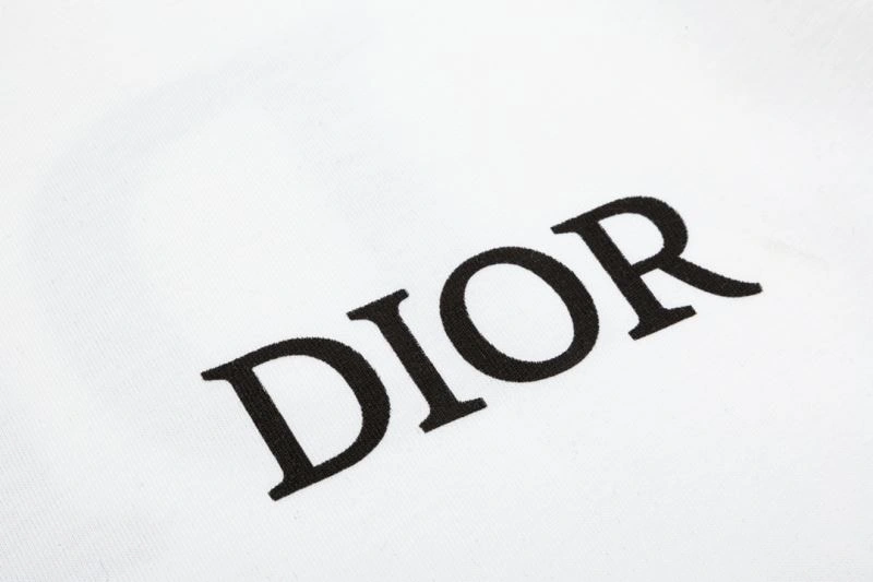 Christian Dior T-Shirts Unique 115282