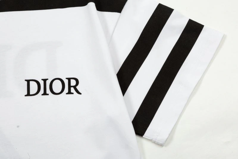Christian Dior T-Shirts Unique 115282