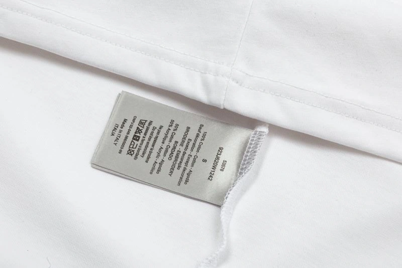 Christian Dior T-Shirts Unique 115282